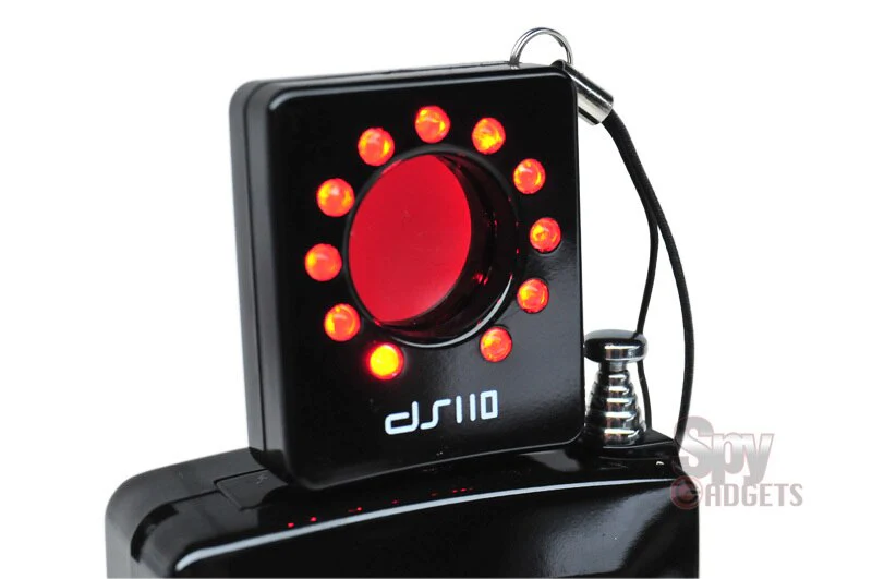 Best Bug Detector - Detect Wireless Bugs and Hidden Cameras DD801 - Image 3