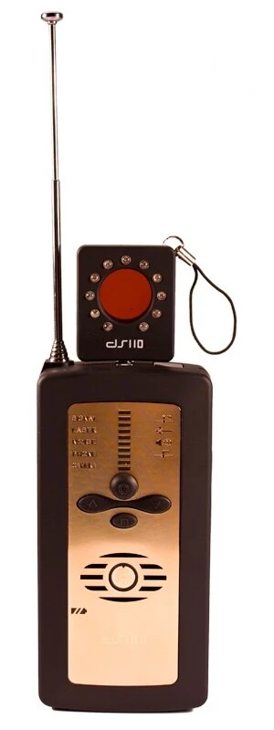Best Bug Detector - Detect Wireless Bugs and Hidden Cameras DD801 - Image 7