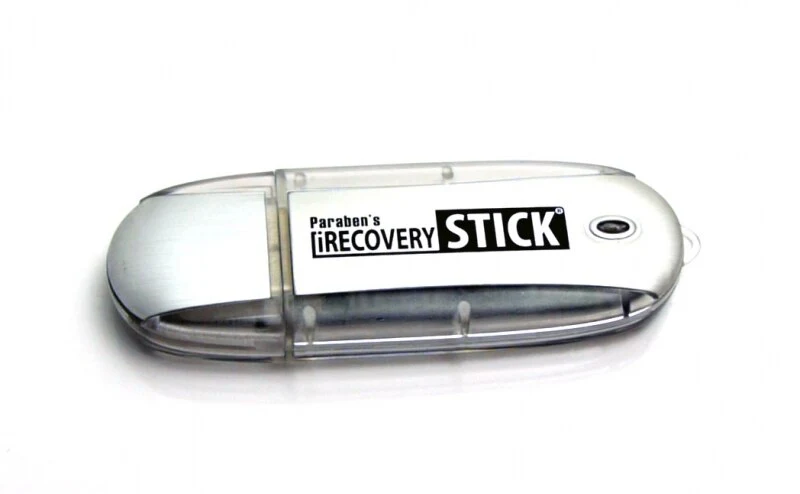 iPhone Spy Software and Recovery Tool - Image 3
