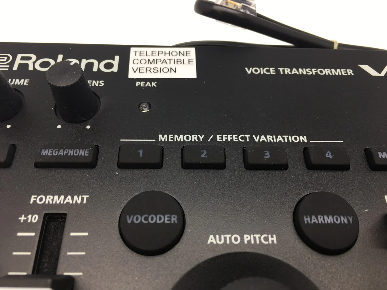 Professional Telephone Voice Changer - Image 11