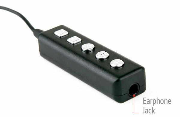 Ultimate Secret Agent Pen Voice Recorder with 12 Hour Battery Life - Image 10