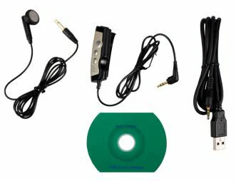 Ultimate Secret Agent Pen Voice Recorder with 12 Hour Battery Life - Image 14