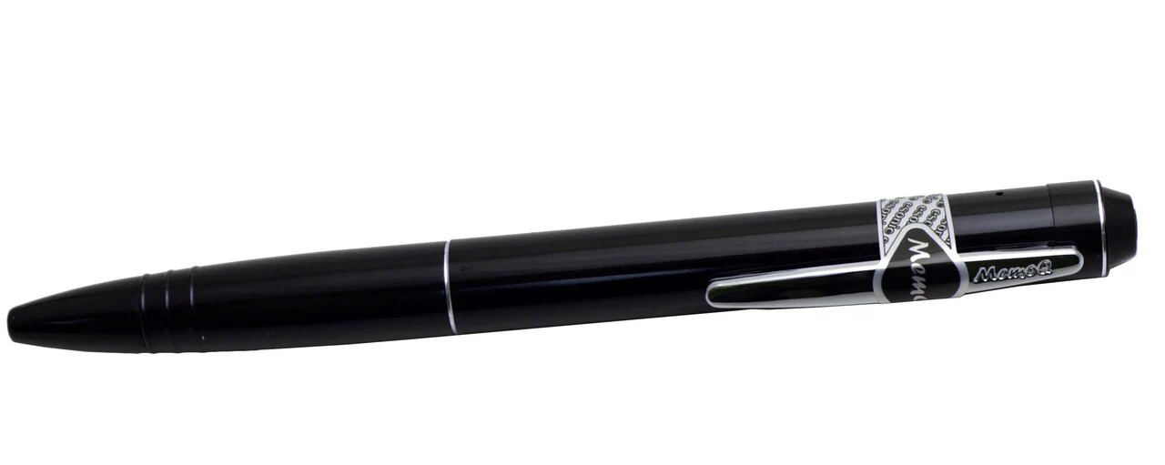 Ultimate Secret Agent Pen Voice Recorder with 12 Hour Battery Life - Image 18