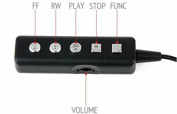 Ultimate Secret Agent Pen Voice Recorder with 12 Hour Battery Life - Image 24