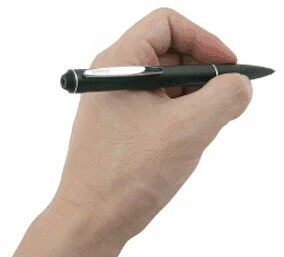 Ultimate Secret Agent Pen Voice Recorder with 12 Hour Battery Life - Image 28