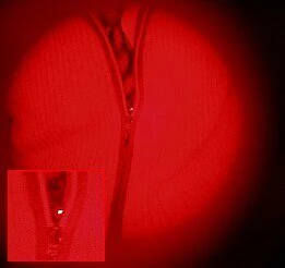 WEGA I – Hidden Video Camera Detector - Image 3