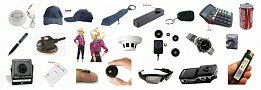 WEGA I – Hidden Video Camera Detector - Image 6